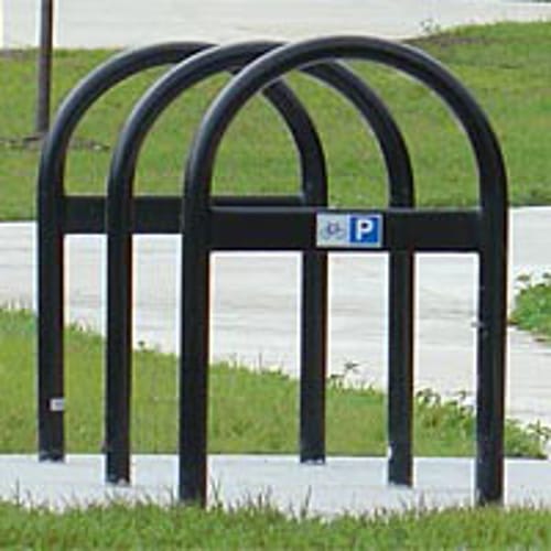 Classic Bike Racks preview 3